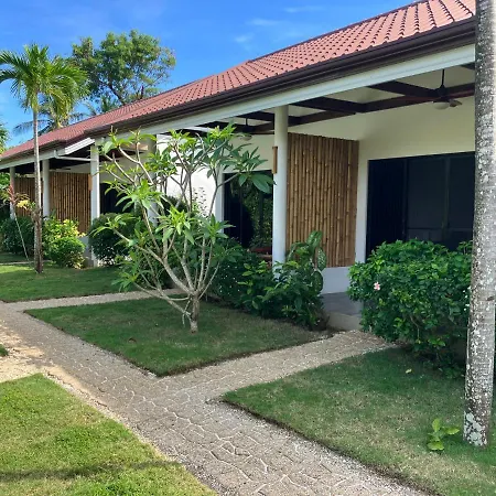 Cabagnow Seaside Resort Anda  Exterior photo