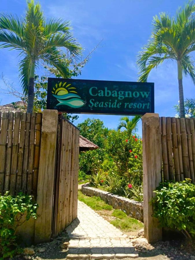 Resort Cabagnow Seaside