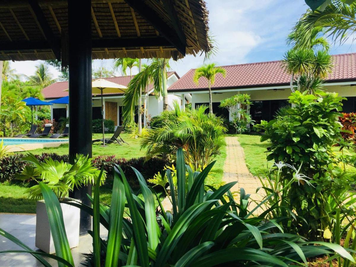 Cabagnow Seaside * Anda (Visayas)