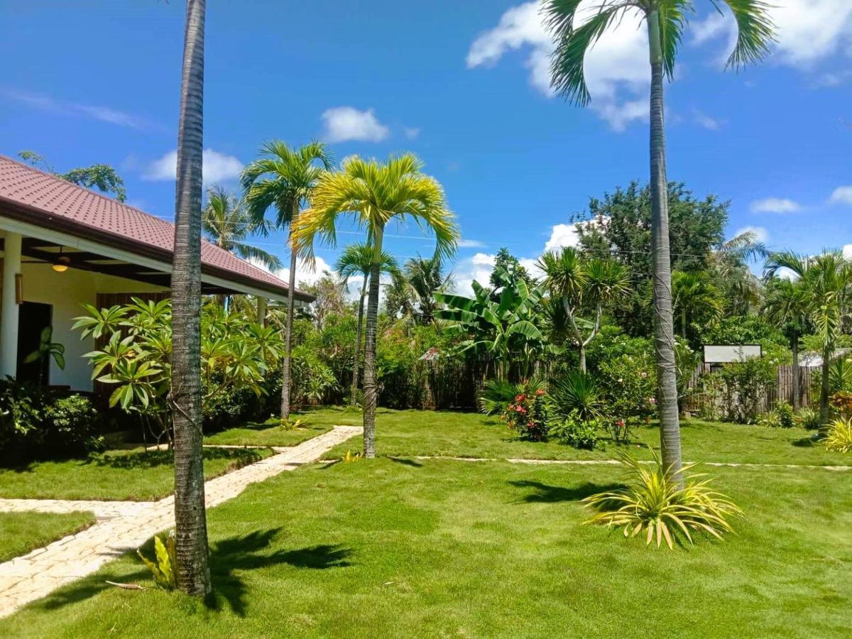 Resort Cabagnow Seaside Anda (Visayas)