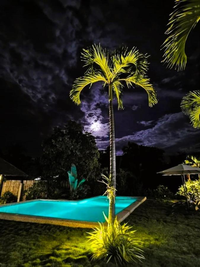 Cabagnow Seaside Anda (Visayas)