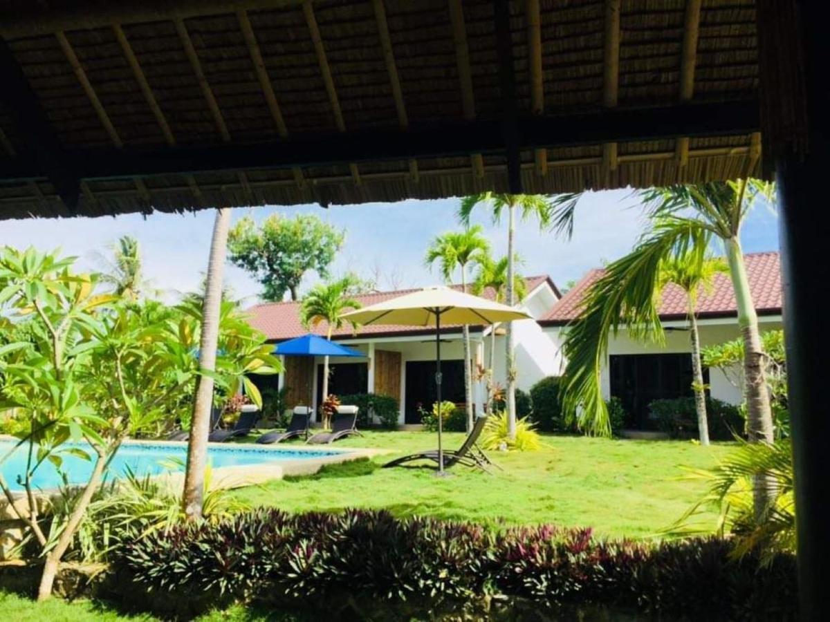 Cabagnow Seaside Resort