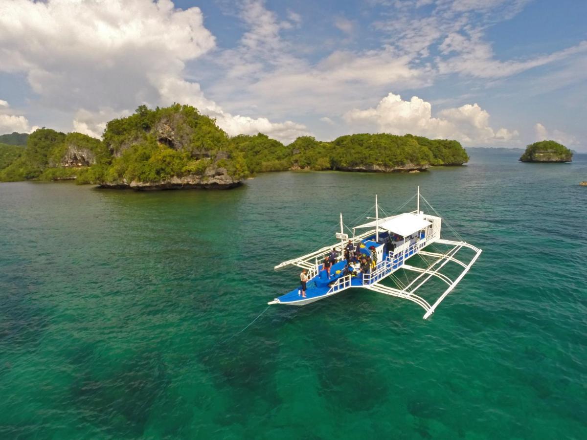 Cabagnow Seaside Resort Anda (Visayas)
