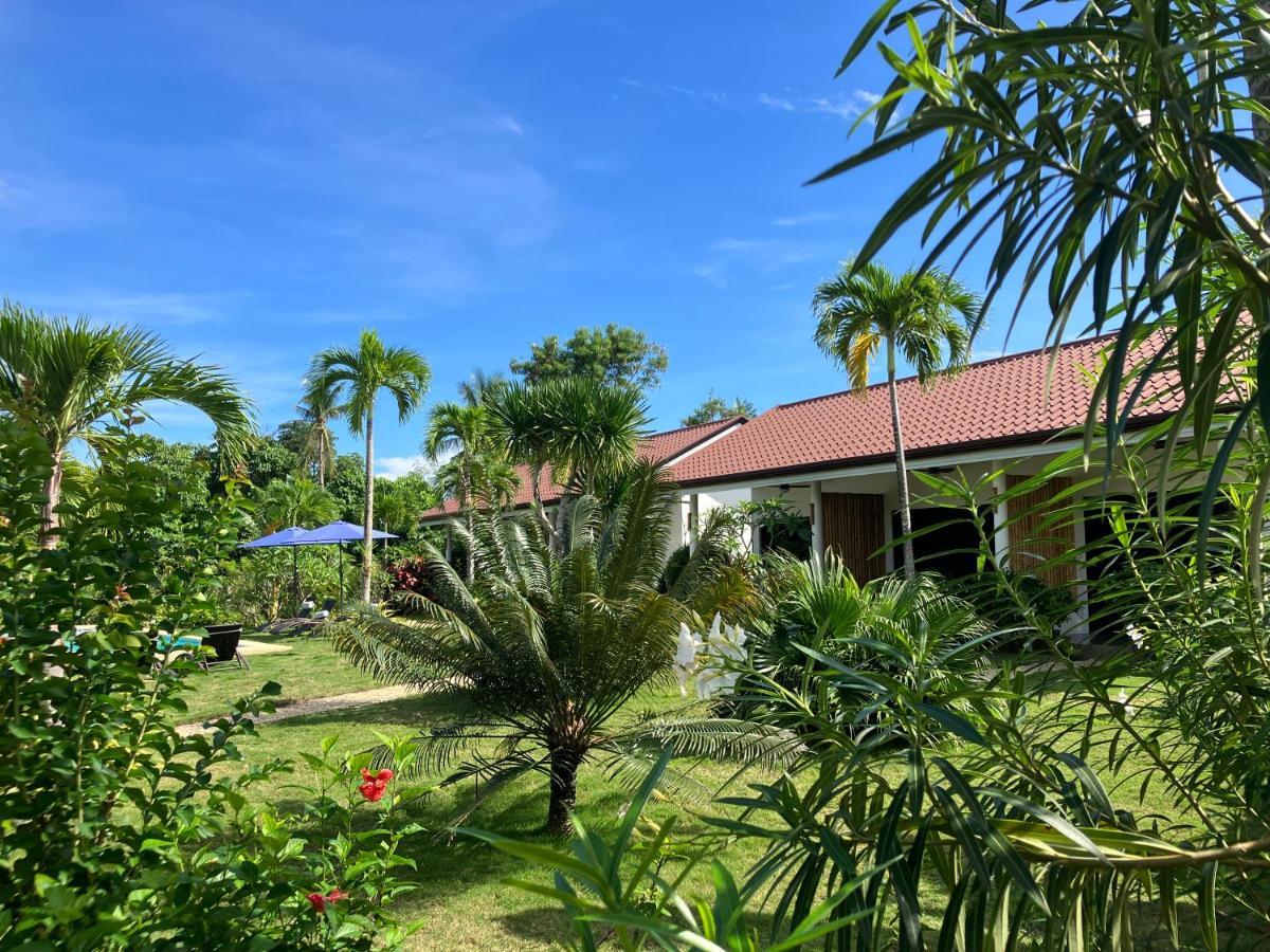 Resort Cabagnow Seaside