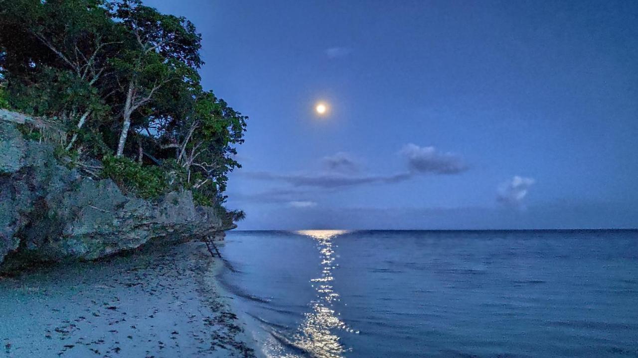 Cabagnow Seaside